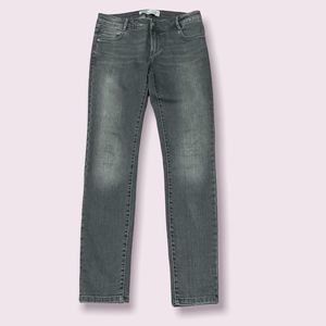 Zara Trafaluc denim makers size 02
